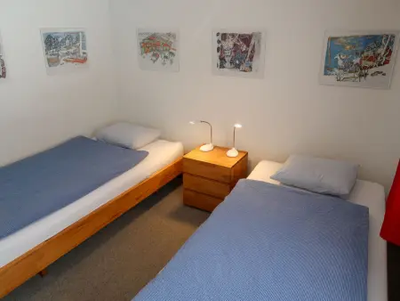 Peisel, Maison 6 personnes à Segnas - Photo 13