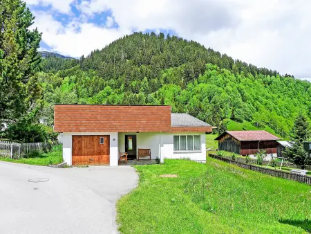 Peisel, Maison 6 personnes à Segnas - Photo 17