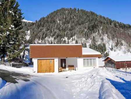 Peisel, Maison 6 personnes à Segnas - Photo 19