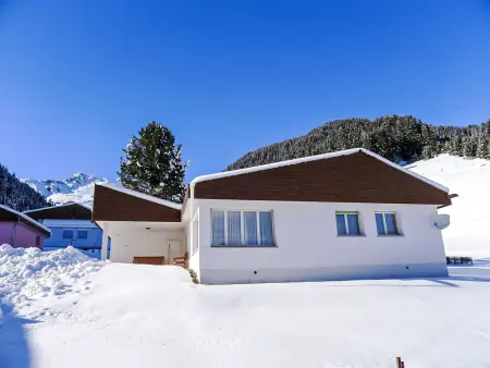 Peisel, Maison 6 personnes à Segnas - Photo 20