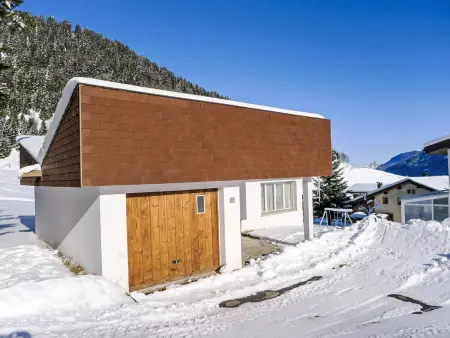 Peisel, Maison 6 personnes à Segnas - Photo 21