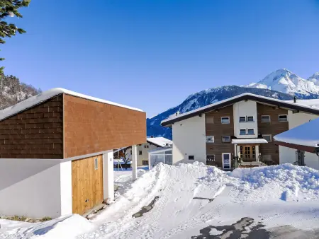 Peisel, Maison 6 personnes à Segnas - Photo 22