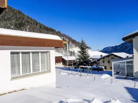 Peisel, Maison 6 personnes à Segnas - Photo 23