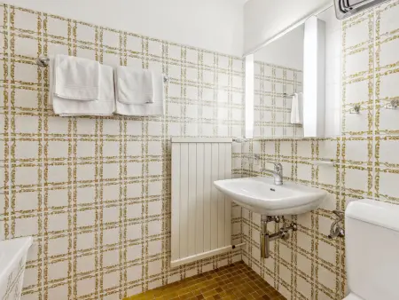 Guardaval Apt 101, Appartement 2 personnes à Davos - Photo 10