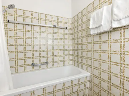 Guardaval Apt 101, Appartement 2 personnes à Davos - Photo 11