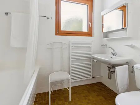 Guardaval Apt 501, Appartement 2 personnes à Davos - Photo 11