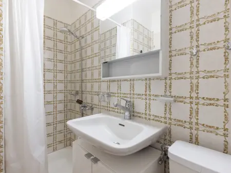 Guardaval Apt 207, Appartement 3 personnes à Davos - Photo 10