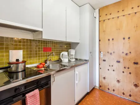 Guardaval Apt 305, Appartement 2 personnes à Davos - Photo 7