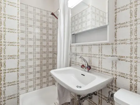 Guardaval Apt 305, Appartement 2 personnes à Davos - Photo 12