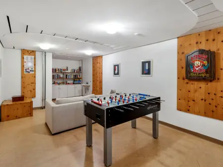 Guardaval Apt 305, Appartement 2 personnes à Davos - Photo 16