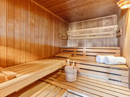 Guardaval Apt 505, Appartement 2 personnes à Davos - Photo 12