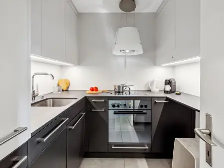 Guardaval Apt 308, Appartement 4 personnes à Davos - Photo 9
