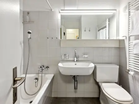Guardaval Apt 308, Appartement 4 personnes à Davos - Photo 13