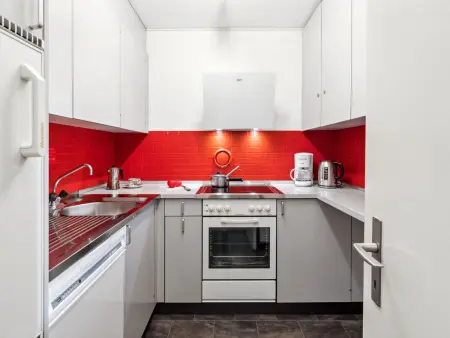 Guardaval Apt 606, Appartement 4 personnes à Davos - Photo 5