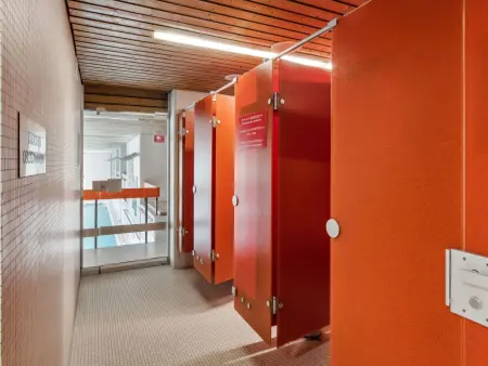 Guardaval Apt 606, Appartement 4 personnes à Davos - Photo 28