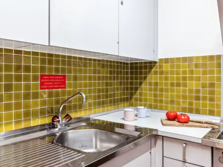 Guardaval Apt 508, Appartement 4 personnes à Davos - Photo 7