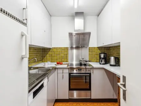 Guardaval Apt 508, Appartement 4 personnes à Davos - Photo 12