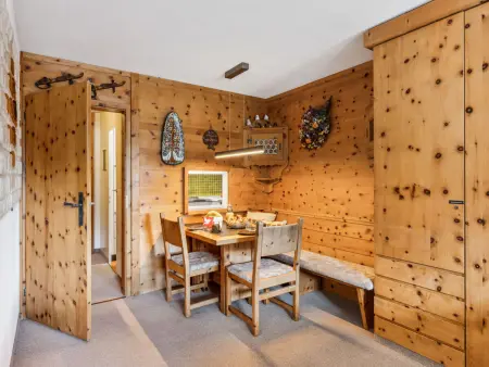 Guardaval Apt 508, Appartement 4 personnes à Davos - Photo 13