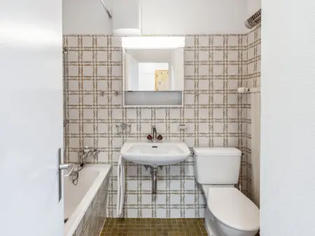 Guardaval Apt 508, Appartement 4 personnes à Davos - Photo 14