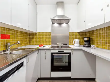 Guardaval Apt 108, Appartement 4 personnes à Davos - Photo 10