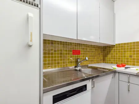Guardaval Apt 108, Appartement 4 personnes à Davos - Photo 11