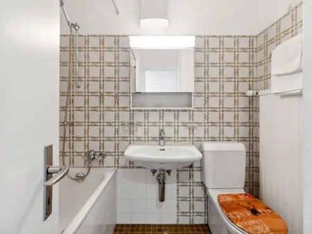 Guardaval Apt 108, Appartement 4 personnes à Davos - Photo 16