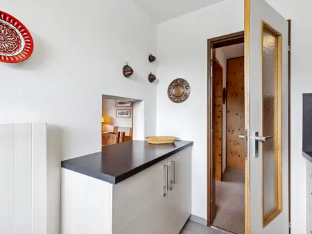 Guardaval Apt 202, Appartement 4 personnes à Davos - Photo 7