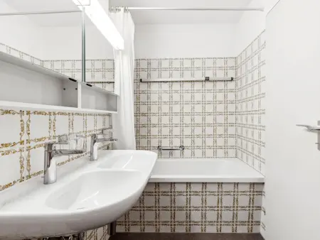 Guardaval Apt 202, Appartement 4 personnes à Davos - Photo 13
