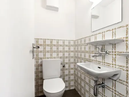 Guardaval Apt 202, Appartement 4 personnes à Davos - Photo 14
