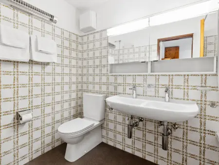 Guardaval Apt 202, Appartement 4 personnes à Davos - Photo 15