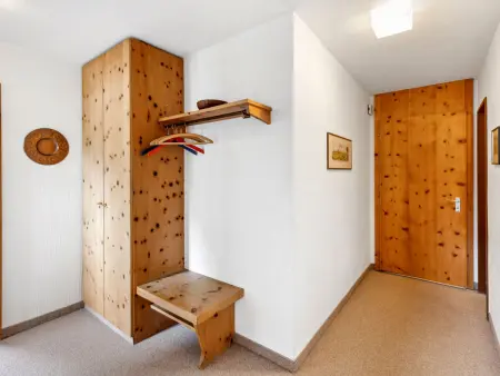 Guardaval Apt 202, Appartement 4 personnes à Davos - Photo 35