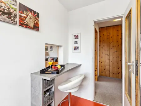 Guardaval Apt 502, Appartement 4 personnes à Davos - Photo 9