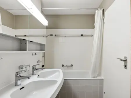 Guardaval Apt 502, Appartement 4 personnes à Davos - Photo 12