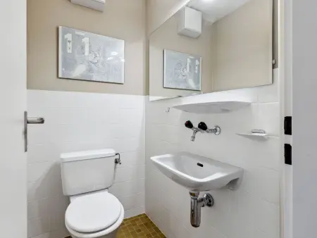Guardaval Apt 502, Appartement 4 personnes à Davos - Photo 13