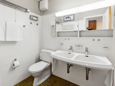 Guardaval Apt 502, Appartement 4 personnes à Davos - Photo 14