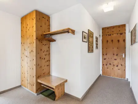 Guardaval Apt 502, Appartement 4 personnes à Davos - Photo 16