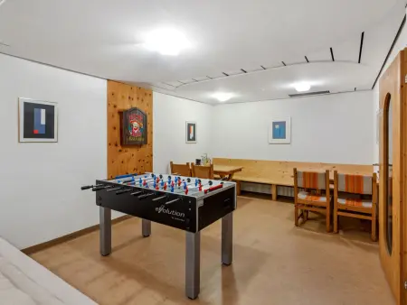 Guardaval Apt 502, Appartement 4 personnes à Davos - Photo 28