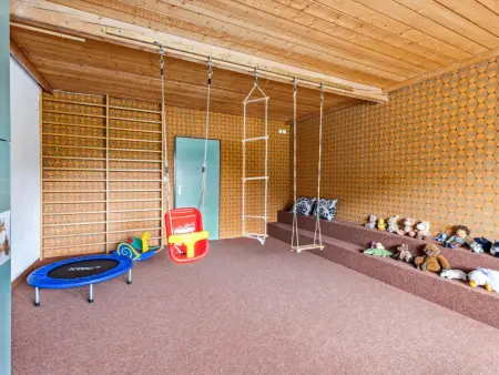 Guardaval Apt 502, Appartement 4 personnes à Davos - Photo 31