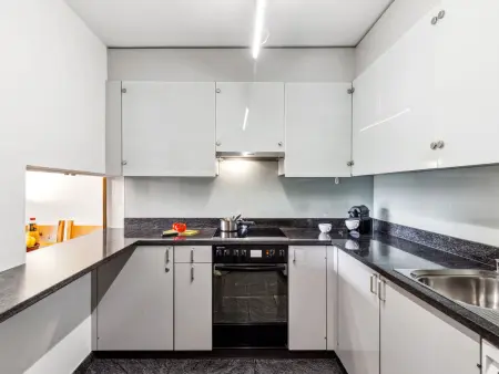Guardaval Apt 503, Appartement 4 personnes à Davos - Photo 8