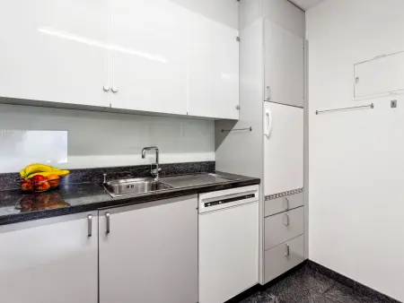 Guardaval Apt 503, Appartement 4 personnes à Davos - Photo 11