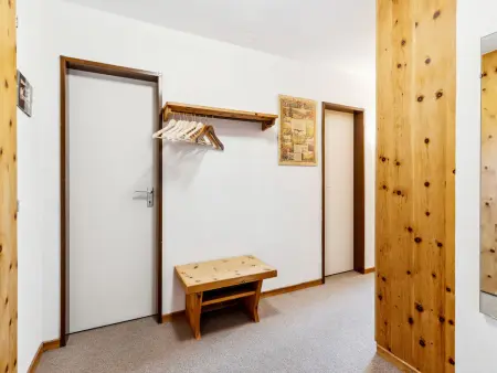 Guardaval Apt 503, Appartement 4 personnes à Davos - Photo 14