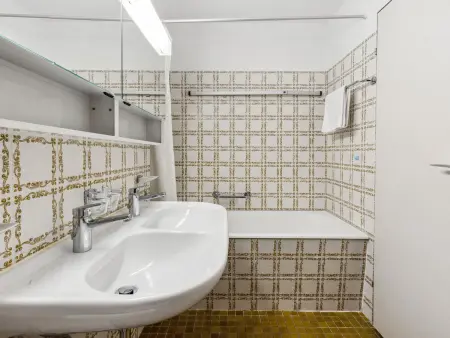 Guardaval Apt 503, Appartement 4 personnes à Davos - Photo 15