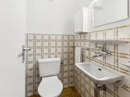 Guardaval Apt 503, Appartement 4 personnes à Davos - Photo 16