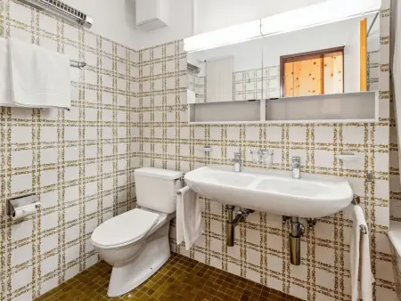 Guardaval Apt 503, Appartement 4 personnes à Davos - Photo 17