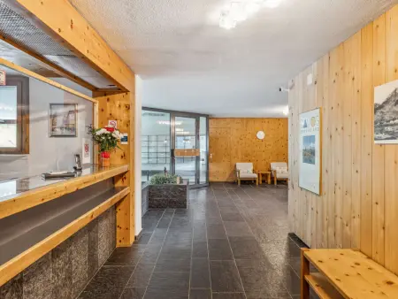 Guardaval Apt 503, Appartement 4 personnes à Davos - Photo 20