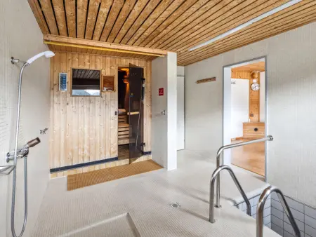 Guardaval Apt 503, Appartement 4 personnes à Davos - Photo 25