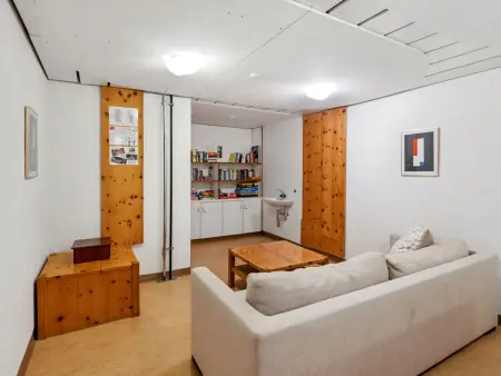 Guardaval Apt 503, Appartement 4 personnes à Davos - Photo 30