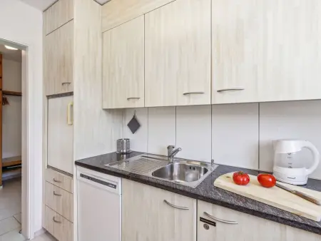 Guardaval Apt 602, Appartement 4 personnes à Davos - Photo 7