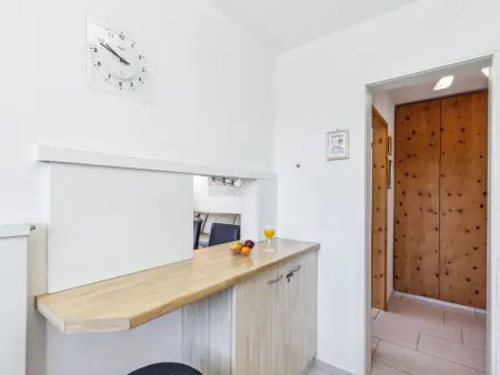 Guardaval Apt 602, Appartement 4 personnes à Davos - Photo 12