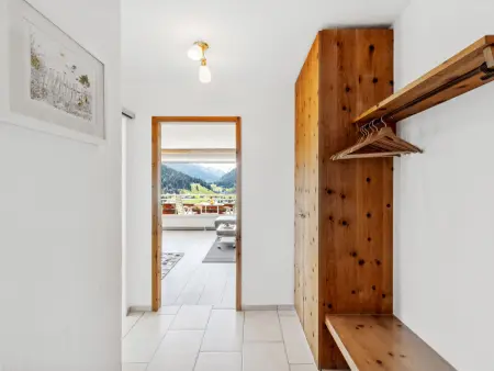 Guardaval Apt 602, Appartement 4 personnes à Davos - Photo 13